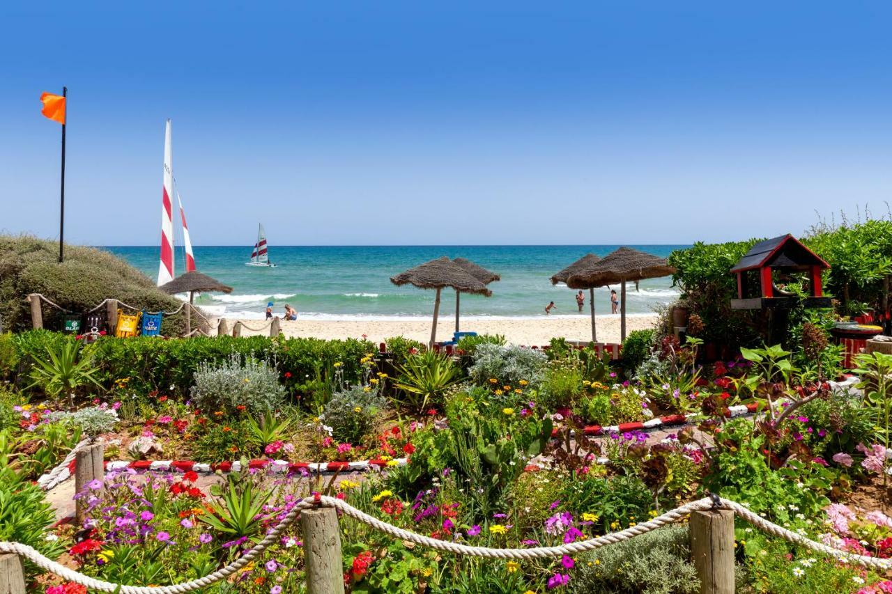 Tui Magic Life Africana Hammamet Esterno foto