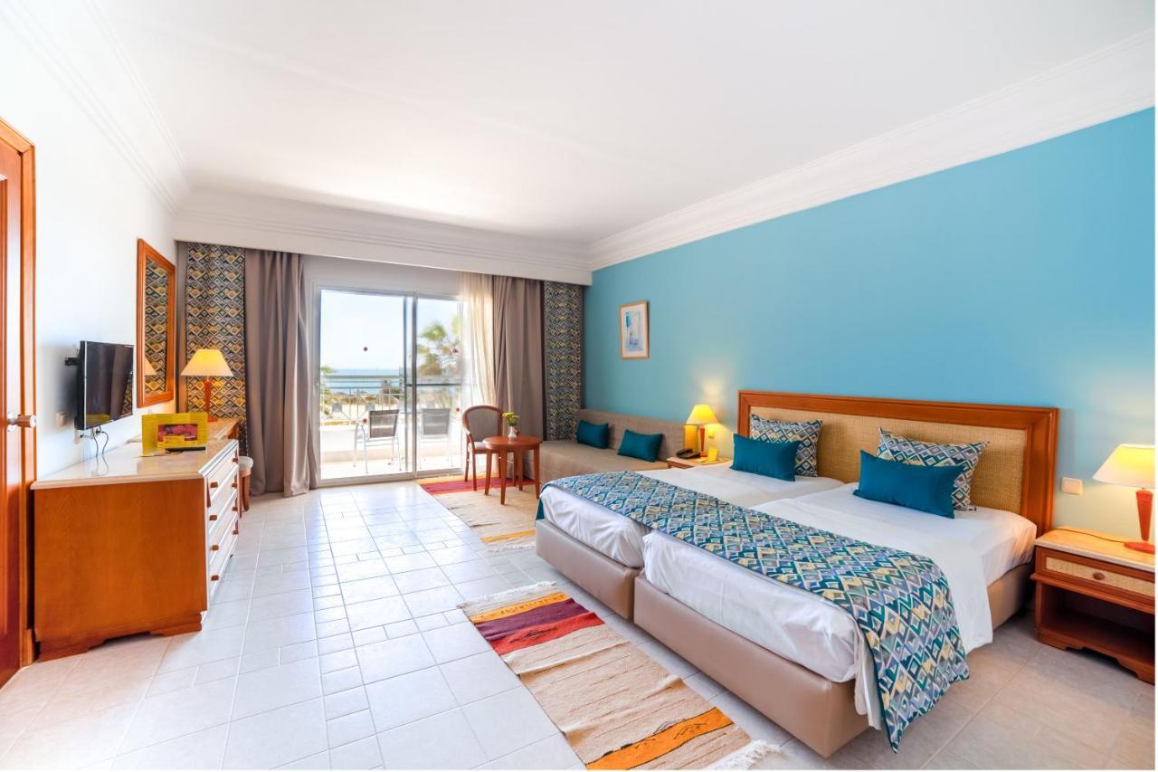 Tui Magic Life Africana Hammamet Esterno foto
